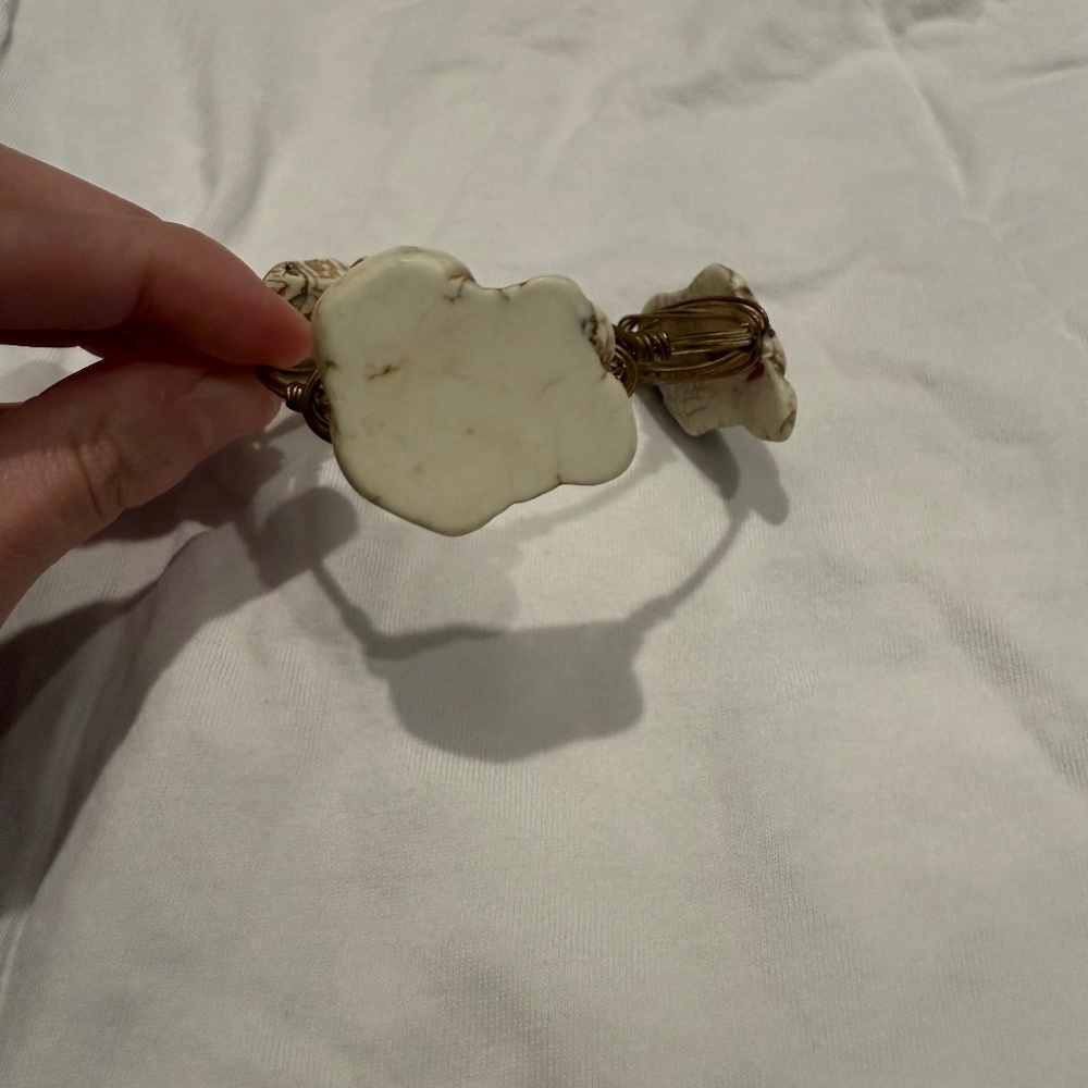 Bourbon and Bowties bangle